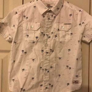 Ben Sherman button down shirt